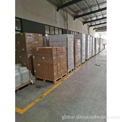 Refrigerator Aluminium Foil Tape without liner aluminum foil tape Supplier